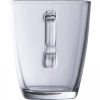 Kubek szklany 320 ml P086358K 3 Kubek szklany 320 ml P086358K
