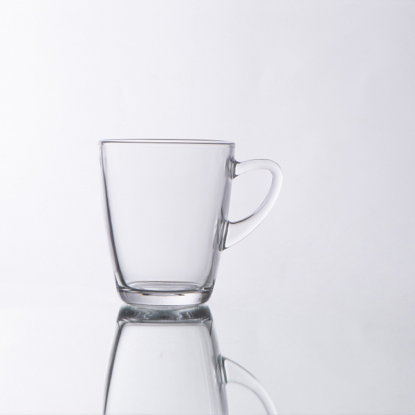 Kubek szklany 320 ml P086358K 5 Kubek szklany 320 ml P086358K