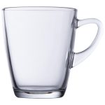Kubek szklany CATTOLICA 300 ml P088235G