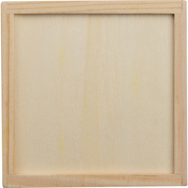 Gra labirynt drewniany RENNES P089365G