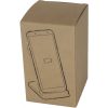 Stojak na telefon z ładowarką indukcyjną GALWAY P088470G