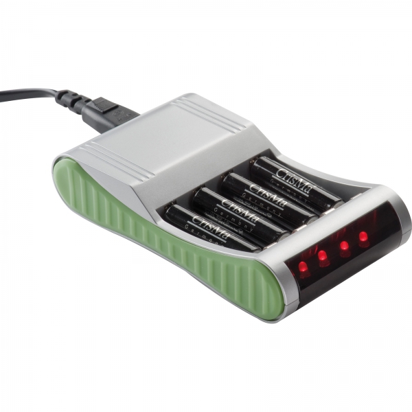 Ładowarka do akumulatorów P086769K