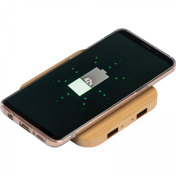 Ładowarka indukcyjna P086126K