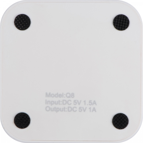 Ładowarka indukcyjna P086399K 5 Ładowarka indukcyjna P086399K