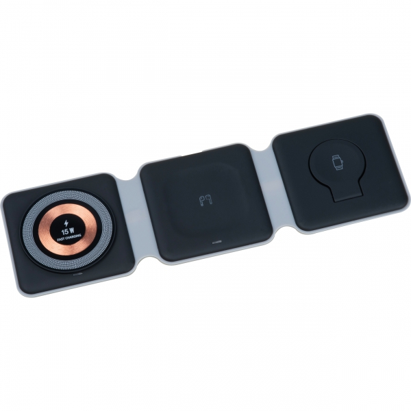 Ładowarka indukcyjna 3w1 P101866K