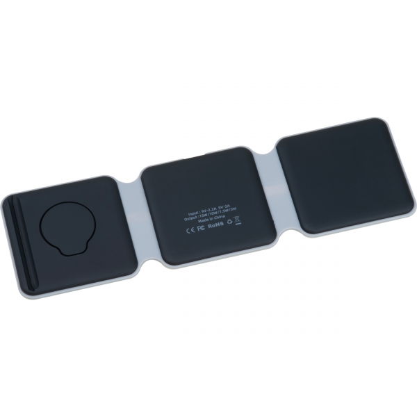 Ładowarka indukcyjna 3w1 P101866K