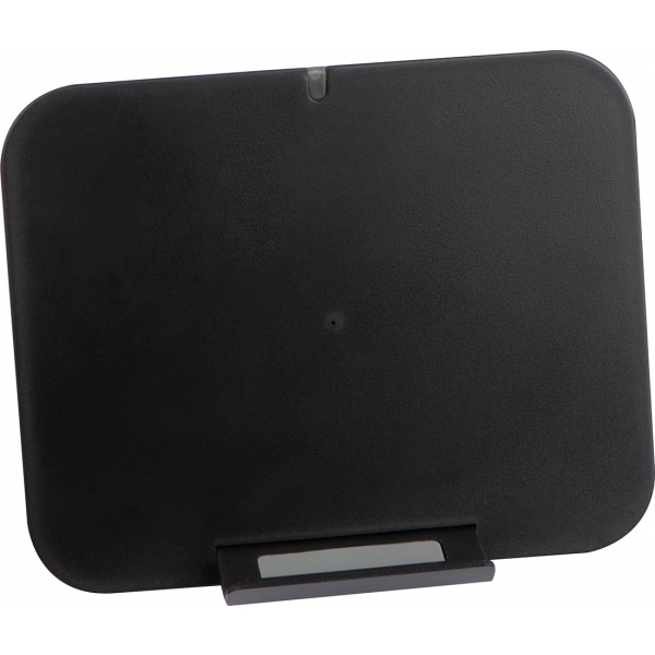 Ładowarka indukcyjna CRAWLEY P088787G czarny