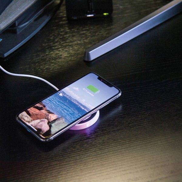 Ładowarka indukcyjna KARTHAGO P088118G