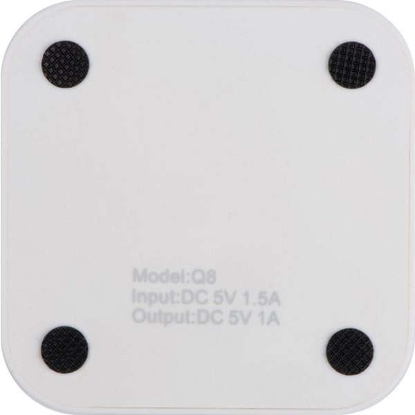 Ładowarka indukcyjna LINCOLN P088755G