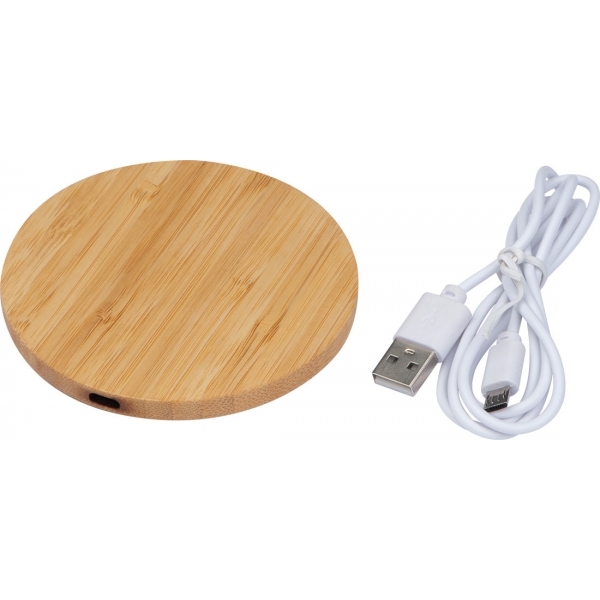 Ładowarka indukcyjna MONS P089146G