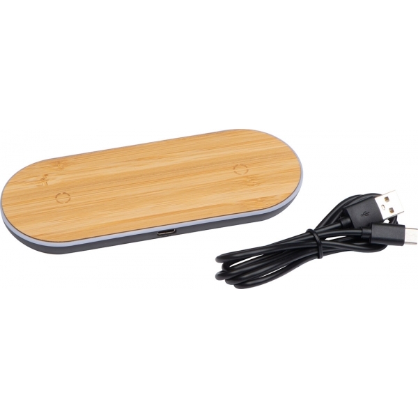 Ładowarka indukcyjna NASSAU P087772G