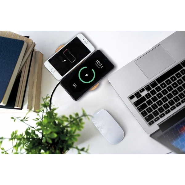 Ładowarka indukcyjna NASSAU P087772G