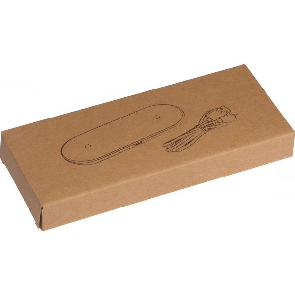 Ładowarka indukcyjna NASSAU P087772G