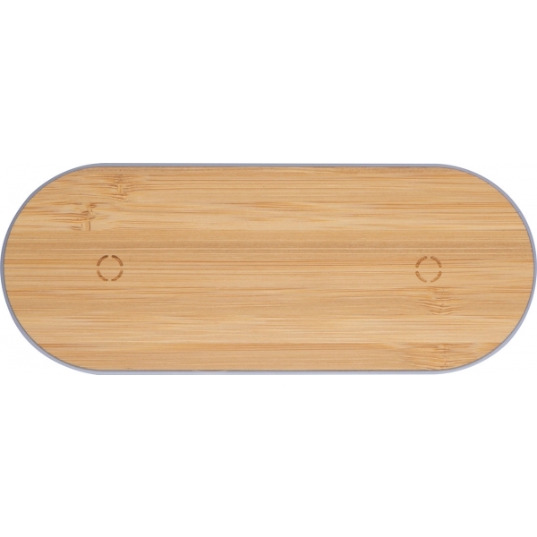 Ładowarka indukcyjna NASSAU P087772G EG-365813