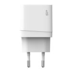 ŁADOWARKA SIECIOWA BOOST CHARGER (US, EU) QM10 SILICON POWER P089448G