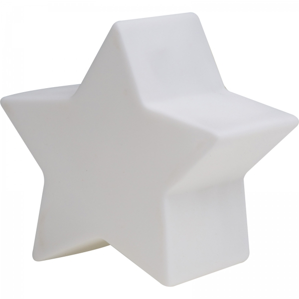 Lampka LED gwiazdka P085660K 8 Lampka LED gwiazdka P085660K