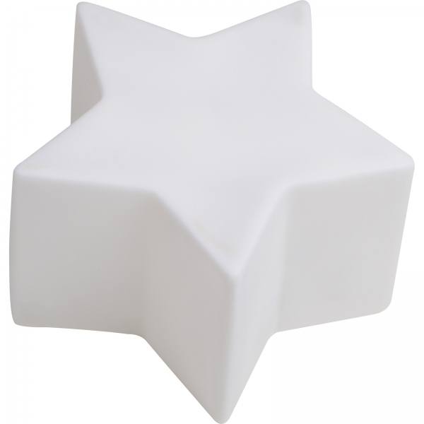 Lampka LED gwiazdka P085660K 9 Lampka LED gwiazdka P085660K