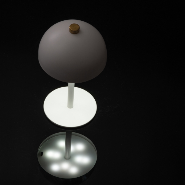 Lampka stołowa P101964K