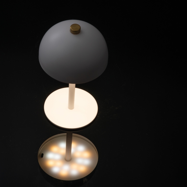 Lampka stołowa P101964K