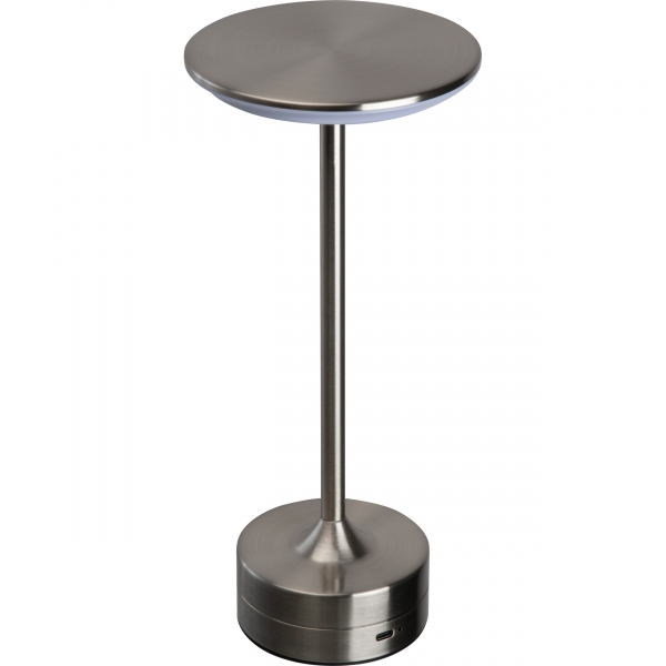 Lampka stołowa SYLWAN P101965K MC-9518107