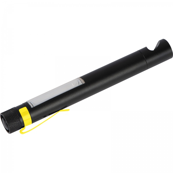 Latarka COB z otwieraczem do butelek P086079K