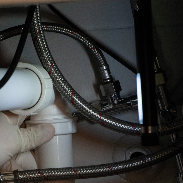 Latarka COB z otwieraczem do butelek P086079K