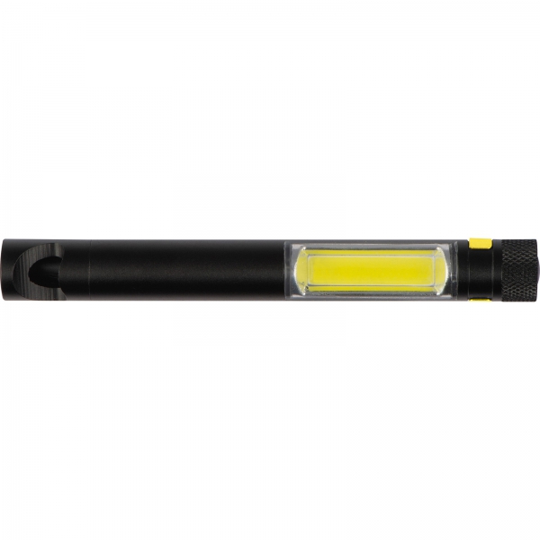 Latarka COB z otwieraczem do butelek P086079K