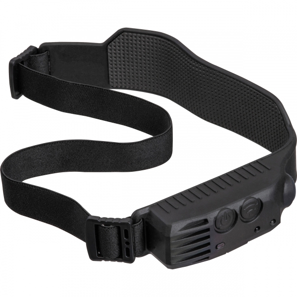 Latarka czołowa COB P101970K