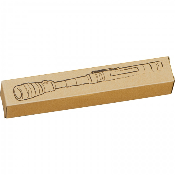 Latarka LED teleskopowa P085726K 4 Latarka LED teleskopowa P085726K