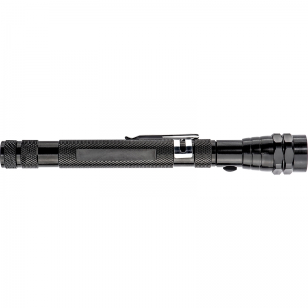 Latarka LED teleskopowa P085726K 5 Latarka LED teleskopowa P085726K