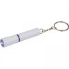 Latarka LED z brelokiem P086003K