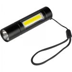 Latarka LED z diodą COB P087163K