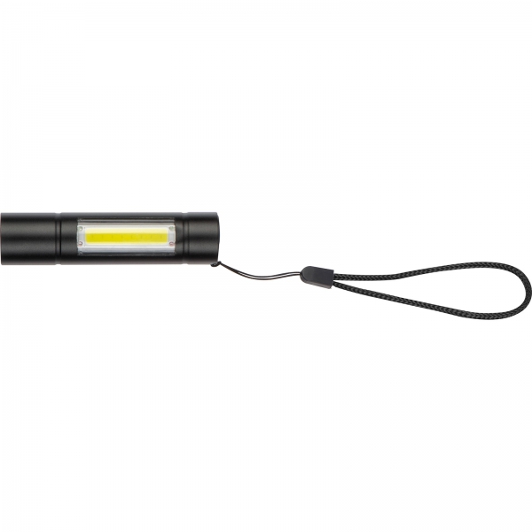 Latarka LED z diodą COB P087163K 5 Latarka LED z diodą COB P087163K