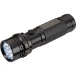 Latarka metalowa 14 LED P085080K