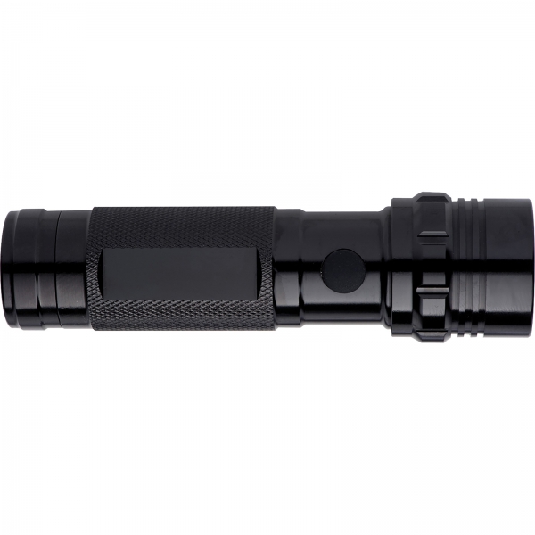 Latarka metalowa 14 LED P085080K 6 Latarka metalowa 14 LED P085080K