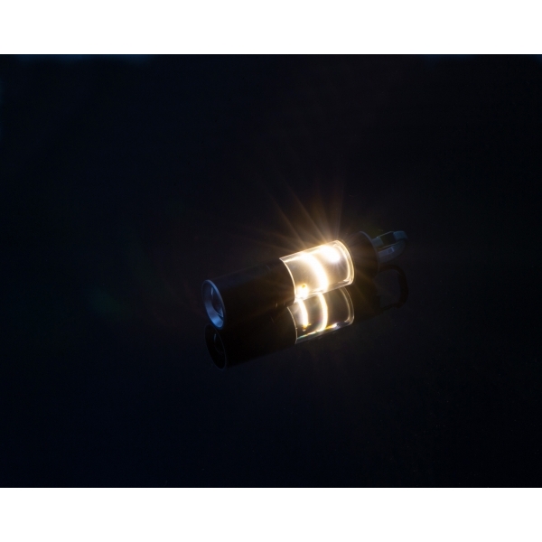 Latarka TULSA P089838G