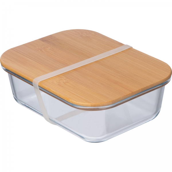 Lunch box 1000 ml KYLE P086604K MC-183466-1000ml