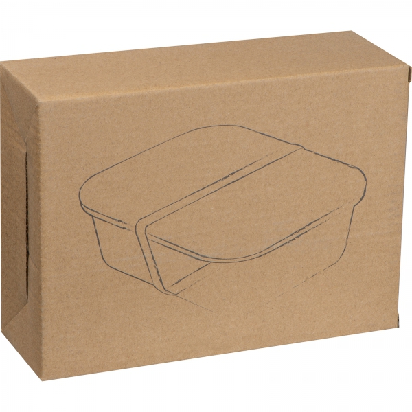 Lunch box 1000 ml P086604K