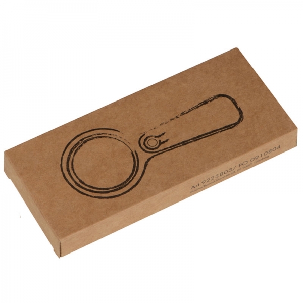 Lupa z lampką plastikowa GLOUCESTER P087539G 5 Lupa z lampką plastikowa GLOUCESTER P087539G