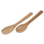Sztućce do sałatek CAPUA P087807G