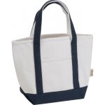 Mała torba bawełniana z długimi uszami 730 g/m2 P101904K