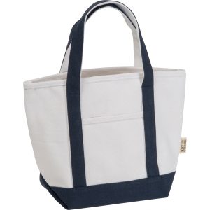 Mała torba bawełniana z długimi uszami 730 g/m2 GINA P101904K MC-6519913