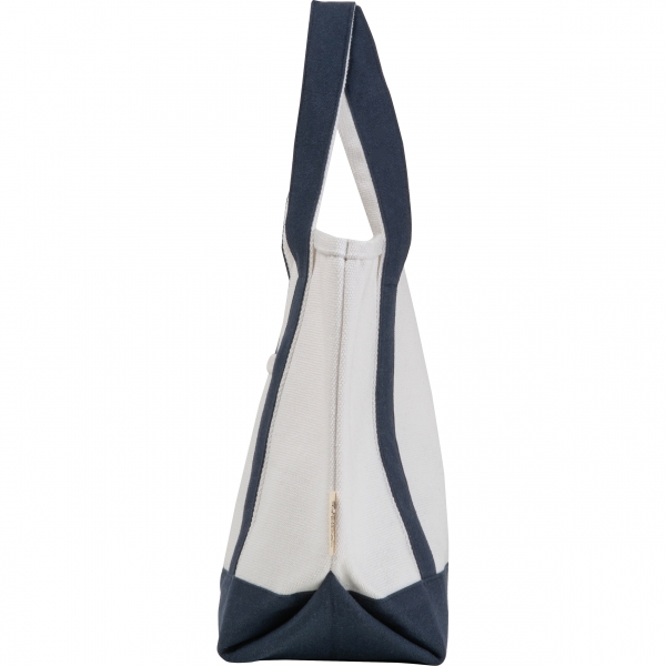 Mała torba bawełniana z długimi uszami 730 g/m2 P101904K