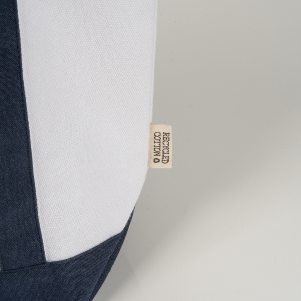 Mała torba bawełniana z długimi uszami 730 g/m2 P101904K