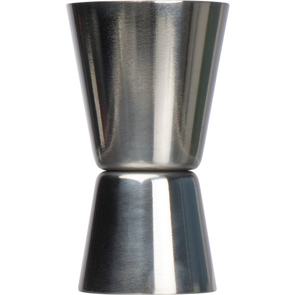 Miarka barmańska 20 ml i 40 ml LINZ P088645G