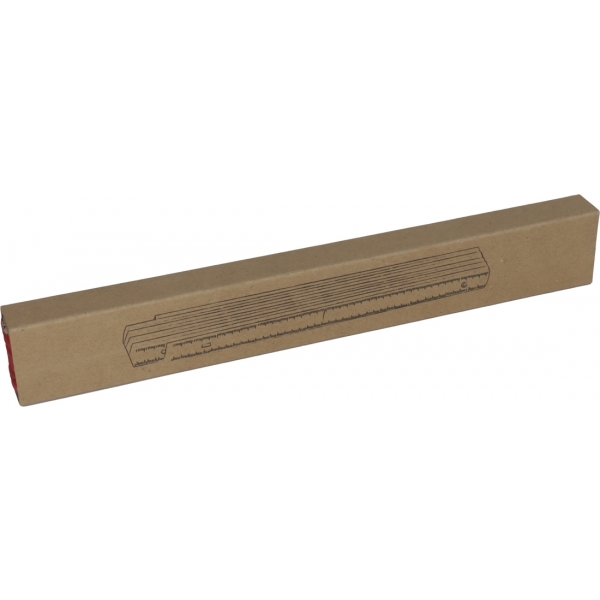 Miarka składana 2m ST. GALLEN P089369G