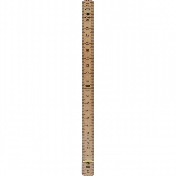 Miarka składana 2m ST. GALLEN P089369G