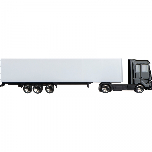 Miniaturowa ciężarówka TIR P087129K