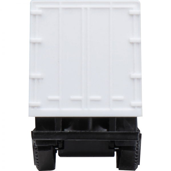 Miniaturowa ciężarówka TIR P087129K