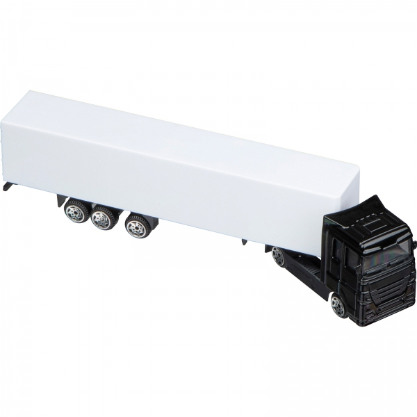 Miniaturowa ciężarówka TIR HOLGER P087129K MC-5375306